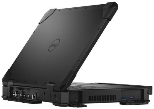 Ноутбук Dell LATITUDE 14 Rugged 5424 5424-8041 фото 4