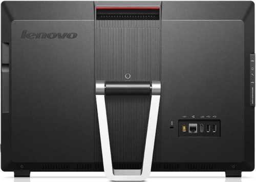 ПК (моноблок) Lenovo S200z (10K40039RU) фото 2