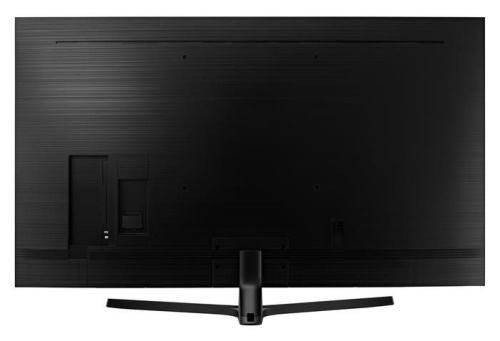 Телевизор ЖК Samsung UE55RU7400UXRU 7 черный фото 7 Телевизор ЖК Samsung UE55RU7400UXRU 7 черный фото 7