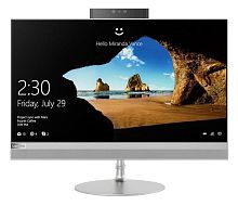 ПК (моноблок) Lenovo IdeaCentre 520-22IKU F0D500B8RK