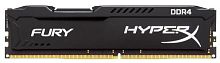 Модуль памяти DDR4 Kingston 8ГБ HyperX FURYHX421C14FB2/8