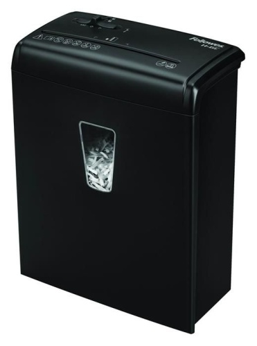 Уничтожитель бумаг Fellowes Powershred H-6C FS-46822 Уничтожитель бумаг Fellowes Powershred H-6C FS-46822