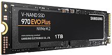 Накопитель SSD M.2 Samsung 1Tb (1024GB) 970 EVO plus MZ-V7S1T0BW