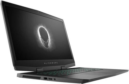 Ноутбук Dell Alienware m17 M17-8352 фото 2