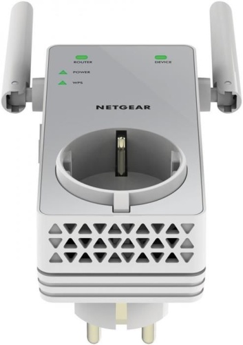 Маршрутизатор WiFI Netgear EX3800-100PES фото 5