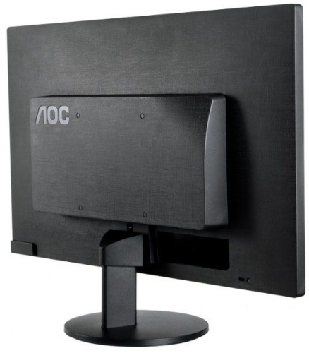 Монитор AOC E2770SH фото 4