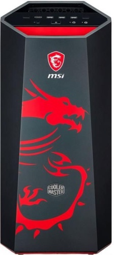 Корпус Miditower Cooler Master MasterCase 5 Maker MCZ-005M-KWN00-MI фото 4 Корпус Miditower Cooler Master MasterCase 5 Maker MCZ-005M-KWN00-MI фото 4