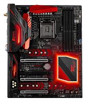 Мат. плата Socket1151 ASRock Z270 Professional GAMING I7