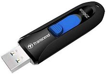 Накопитель USB flash Transcend 256 Гб JetFlash 790 TS256GJF790K