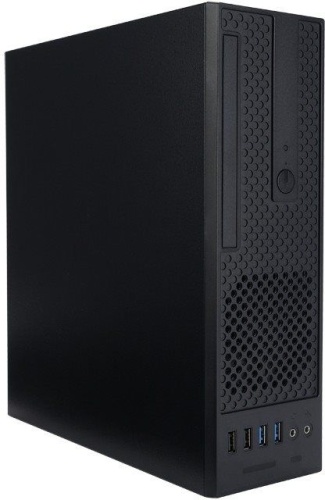 Корпус Desktop IN-WIN Slim CJ708BL IP-S265AU7-2 80plus Bronze 6137379