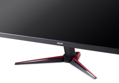 Монитор Acer Gaming VG270bmiix черный/красный UM.HV0EE.001 фото 3