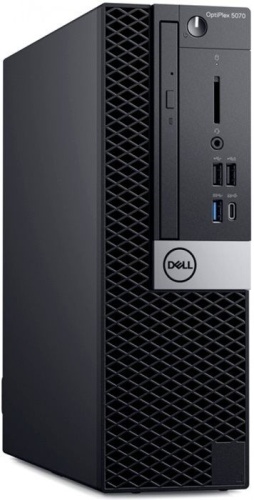 ПК Dell Optiplex 5070 SFF 5070-4807 фото 2