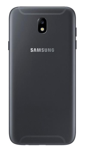 Смартфон Samsung Galaxy J7 (2017) SM-J730F черный SM-J730FZKNSER фото 2