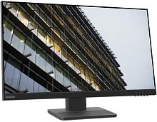 Монитор Lenovo 24 ThinkVision E24-20 (62A5MAT4EU)