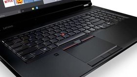  Lenovo ThinkPad P71 20HK0005RT