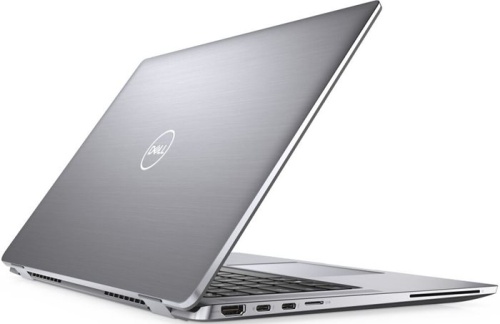 Ноутбук Dell Latitude 9510-7618 фото 7