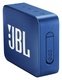   JBL 1.0 BLUETOOTH GO 2 BLUE JBLGO2BLU