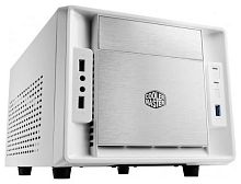 Корпус Desktop Cooler Master Minidesktop Elite 120AD White RC-120A-WWN1