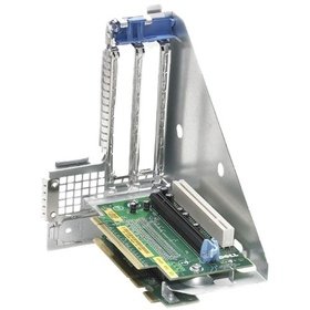    Dell PE R420 PCIe Riser(1pcs) Kit for configuration with 2xCPU 330-10272