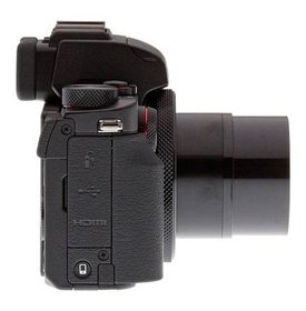   Canon PowerShot G5 X  0510C002
