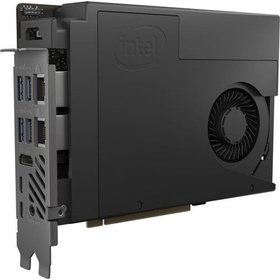  ( - ) Intel NUC 9 Pro BKNUC9VXQNB