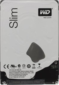   SATA HDD 2.5 Western Digital 750 WD7500LPCX Blue ( WD7500BPVX)