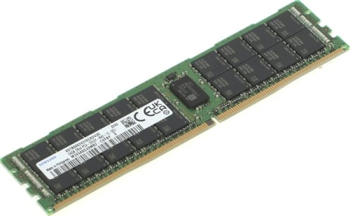 Модуль памяти DDR4 Samsung 64GB M393A8G40MB2-CVF