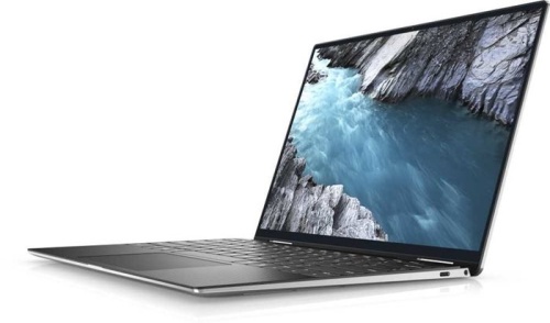 Ноутбук Dell XPS 13 2-in-1 (9310-1519) фото 4