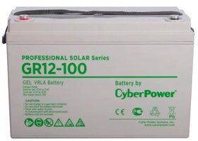    CyberPower GR 12-100