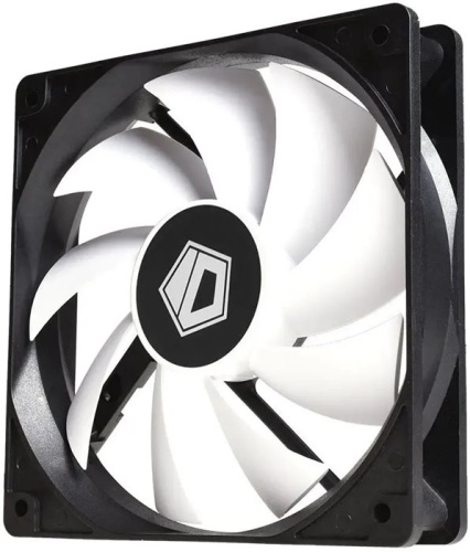 Вентилятор для корпуса ID-Cooling Case Fan FL-12025 фото 3