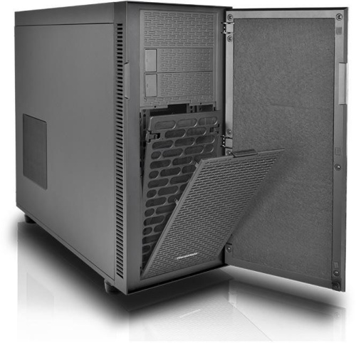 Корпус Bigtower Thermaltake Suppressor F51 CA-1E1-00M1NN-00 фото 5