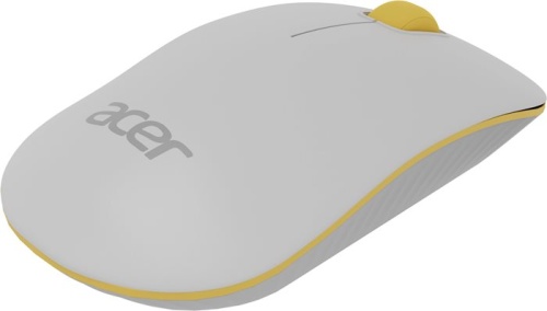 Беспроводная мышь Acer OMR200 желтый ZL.MCEEE.020 фото 5