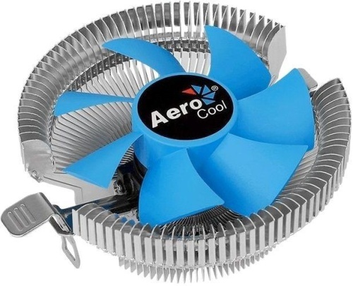 Кулер для процессора Aerocool VERKHO A PWM