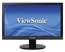 Монитор ViewSonic VA2055SA MVA LED