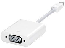 Переходник для Apple Apple Mini DisplayPort to VGA Adapter MB572Z/B