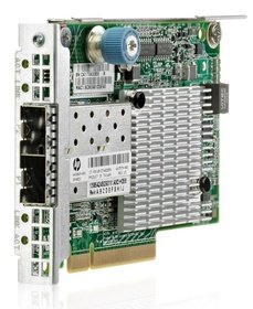   Ethernet Hewlett Packard  HP Ethernet 10Gb 530FLR-SFP+ Adptr (647581-B21)