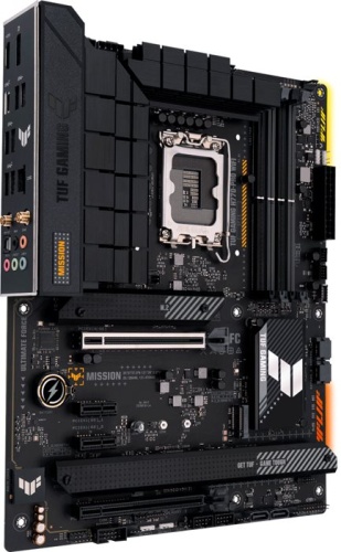 Мат. плата Socket1700 ASUS TUF GAMING H770-PRO WIFI фото 4 Мат. плата Socket1700 ASUS TUF GAMING H770-PRO WIFI фото 4