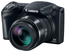   Canon PowerShot SX410 IS,  0107C002