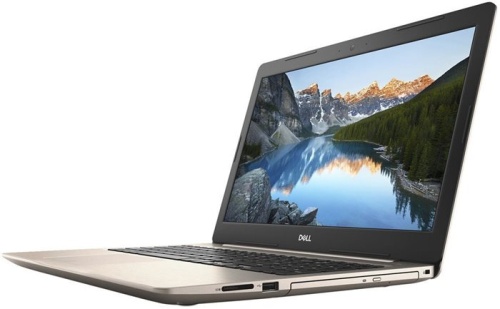 Ноутбук Dell Inspiron 5570 (5570-0078) Gold фото 2