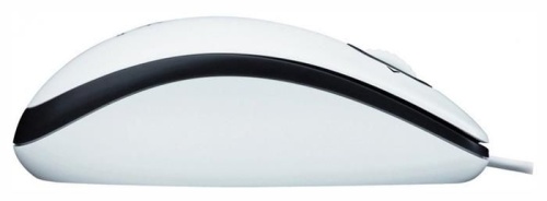 Мышь Logitech Mouse M100 White USB 910-005004 фото 4 Мышь Logitech Mouse M100 White USB 910-005004 фото 4