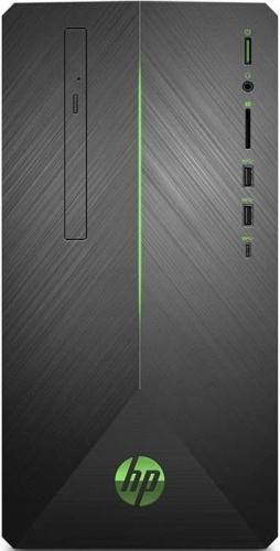 ПК Hewlett Packard ПК HP Pavilion 690-0006ur 4GL40EA фото 3 ПК Hewlett Packard ПК HP Pavilion 690-0006ur 4GL40EA фото 3