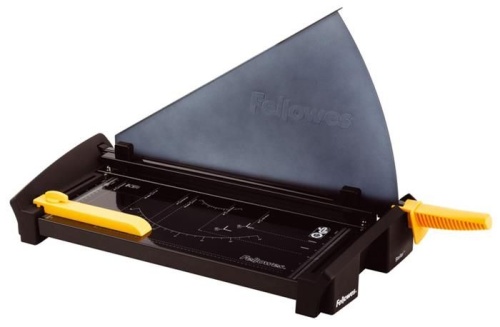 Резак сабельный Fellowes Stellar A3 FS-5438401 Резак сабельный Fellowes Stellar A3 FS-5438401