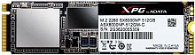 Накопитель SSD M.2 A-Data 512GB SX8000 ASX8000NP-512GM-C