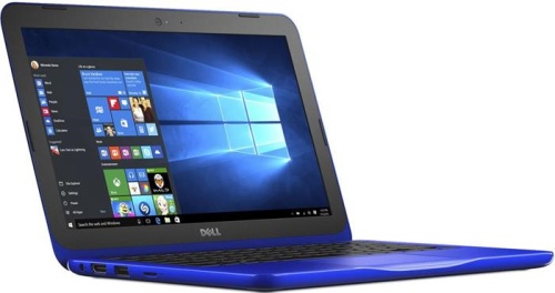 Ноутбук Dell Inspiron 3180 3180-1955 фото 2