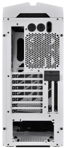 Корпус Miditower Deepcool GENOME II WH-BL фото 7