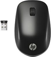 Беспроводная мышь Hewlett Packard Mouse Ultra Mobile Wireless Mouse (Black) H6F25AA