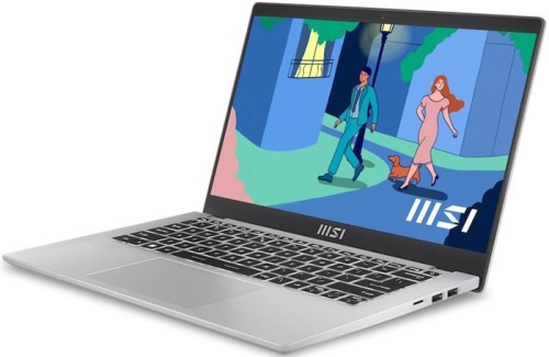 Ноутбук MSI Modern 14 C12M-238RU 9S7-14J111-238 фото 3