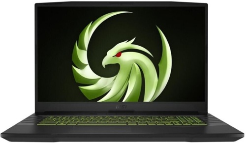 Ноутбук MSI Alpha 17 (B5EEK-012)