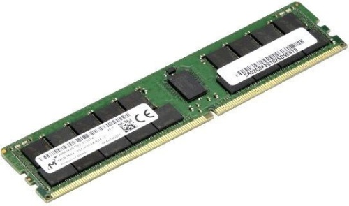 Модуль памяти для сервера DDR4 Crucial 64Gb MTA36ASF8G72PZ-3G2E1