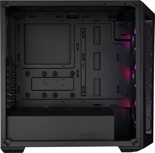 Корпус Fulltower Cooler Master MasterBox MB511 MCB-B511D-KGNN-RGA фото 7